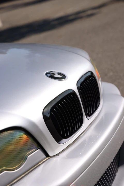 2004 BMW E46 M3 - Image 30 of 31