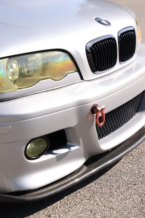 2004 BMW E46 M3 - Image 27 of 31