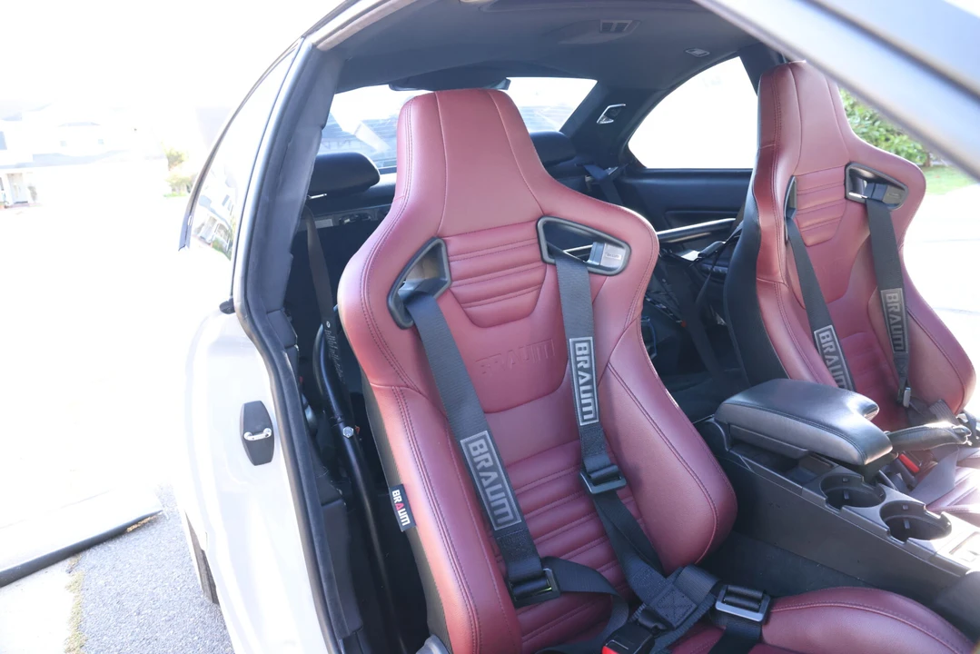 2004 BMW E46 M3 - Image 2 of 31