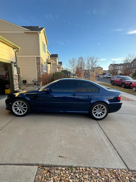 2004 BMW E46 M3 - Image 6 of 18