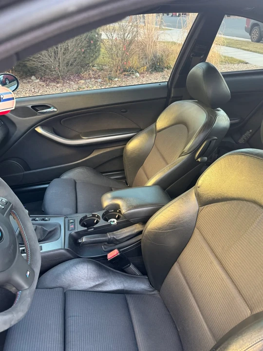 2004 BMW E46 M3 - Image 14 of 18