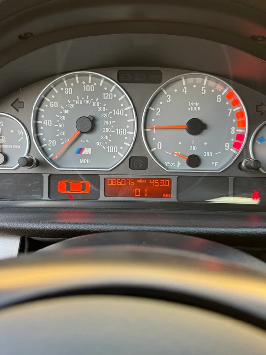 2004 BMW E46 M3 - Image 15 of 18