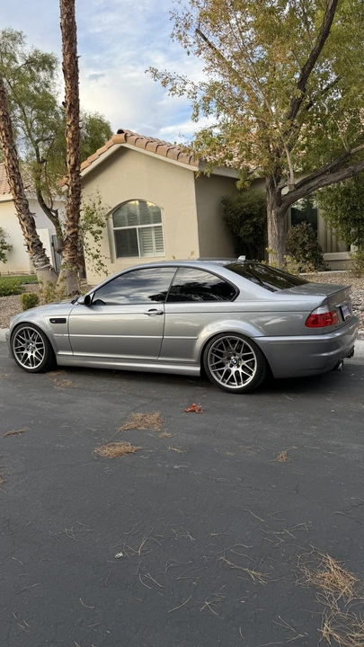 2004 BMW E46 M3 - Image 7 of 31
