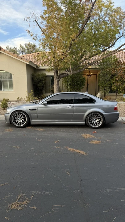 2004 BMW E46 M3 - Image 6 of 31