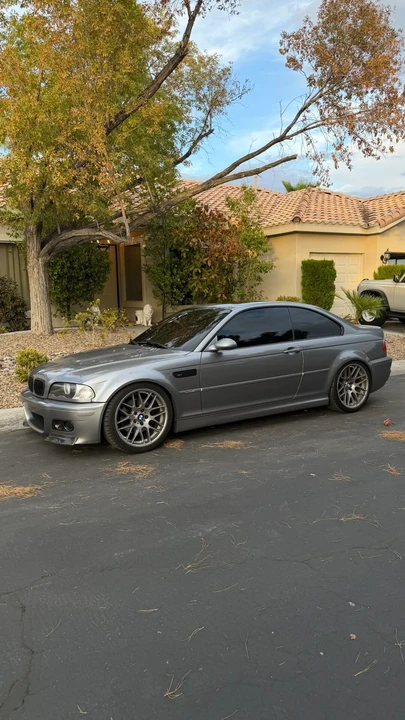 2004 BMW E46 M3 - Image 5 of 31