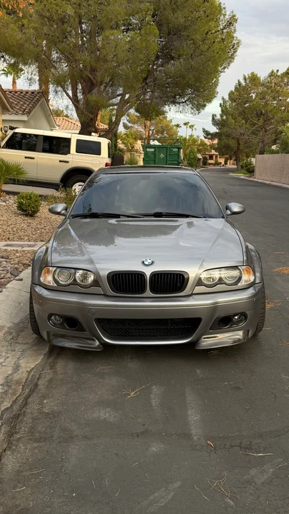 2004 BMW E46 M3 - Image 3 of 31