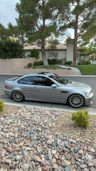 2004 BMW E46 M3 - Image 11 of 31