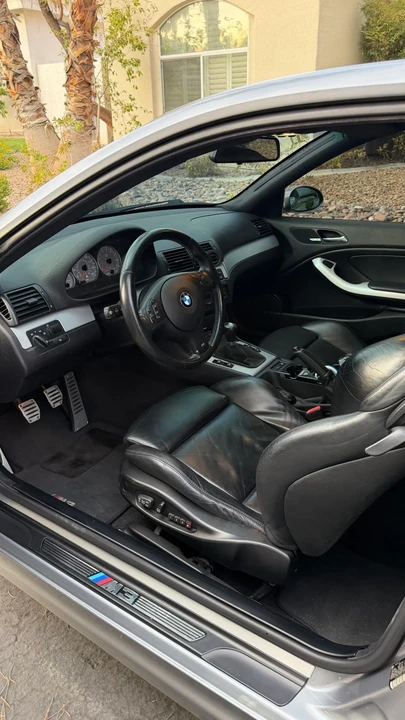 2004 BMW E46 M3 - Image 2 of 31