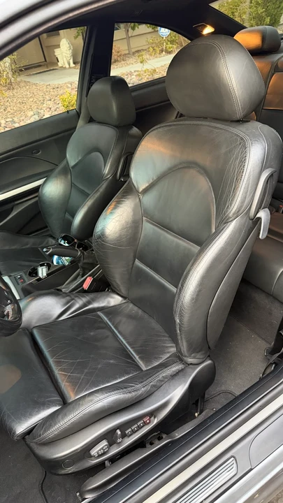 2004 BMW E46 M3 - Image 14 of 31