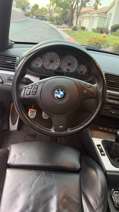 2004 BMW E46 M3 - Image 4 of 31