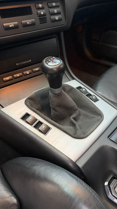 2004 BMW E46 M3 - Image 12 of 31