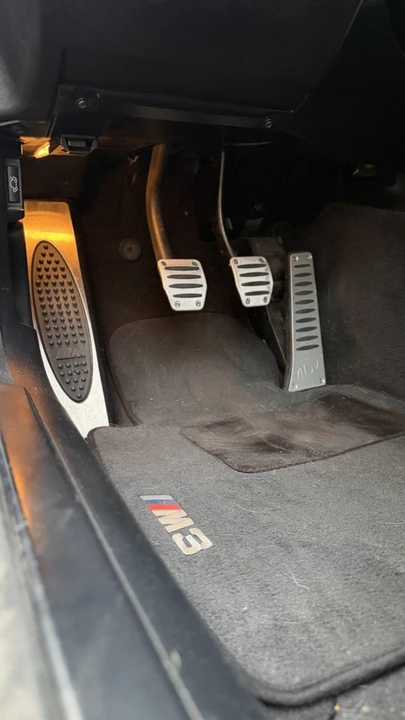 2004 BMW E46 M3 - Image 13 of 31