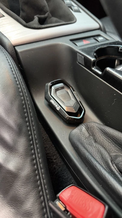 2004 BMW E46 M3 - Image 15 of 31