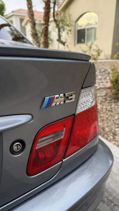 2004 BMW E46 M3 - Image 19 of 31