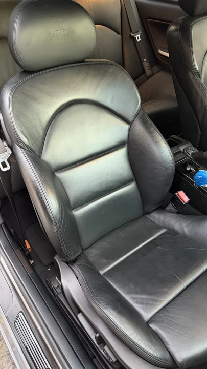 2004 BMW E46 M3 - Image 20 of 31