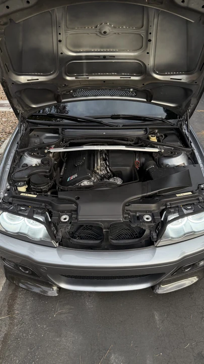 2004 BMW E46 M3 - Image 24 of 31