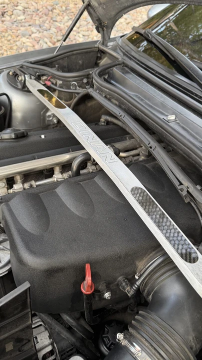 2004 BMW E46 M3 - Image 26 of 31