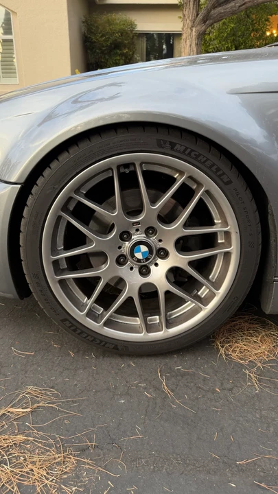 2004 BMW E46 M3 - Image 27 of 31