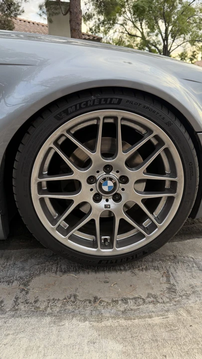 2004 BMW E46 M3 - Image 28 of 31