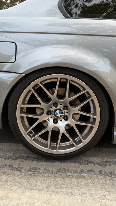 2004 BMW E46 M3 - Image 29 of 31