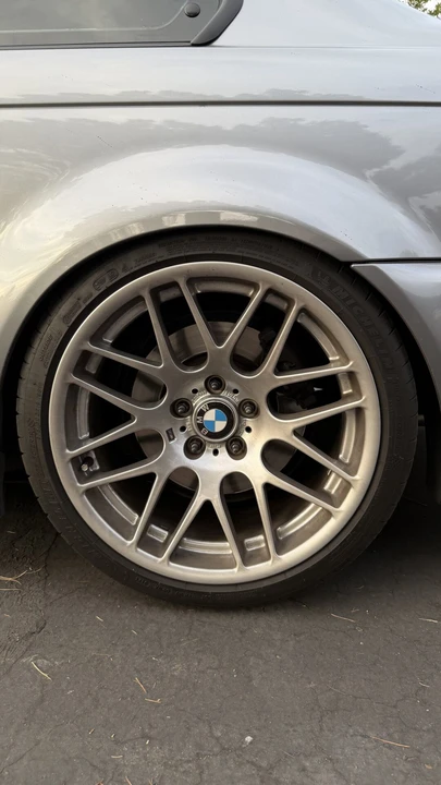 2004 BMW E46 M3 - Image 30 of 31