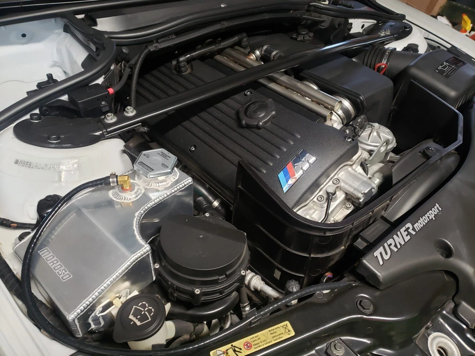 2004 BMW E46 M3 - Image 6 of 20