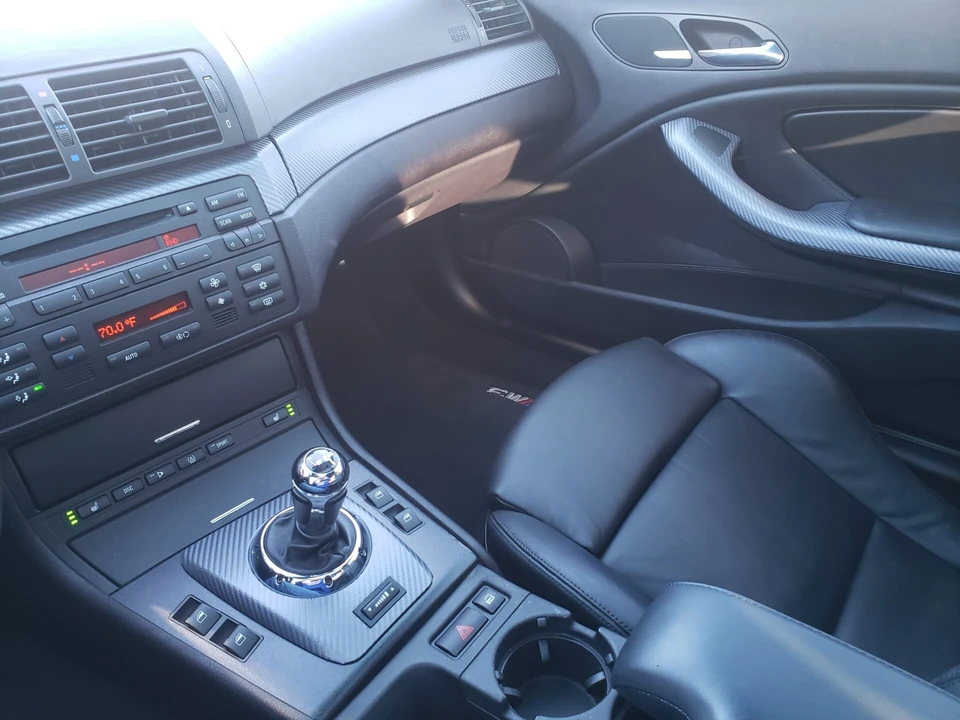 2004 BMW E46 M3 - Image 4 of 20