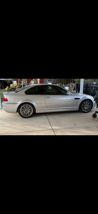 2004 BMW E46 M3 - Image 5 of 20