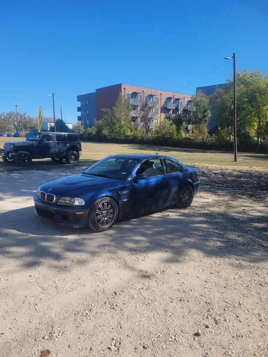 2004 BMW E46 M3 - Image 5 of 15