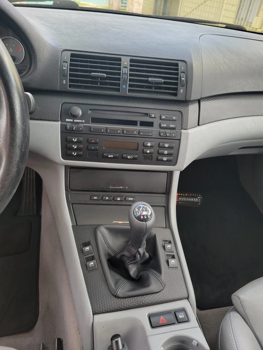 2004 BMW E46 M3 - Image 4 of 15