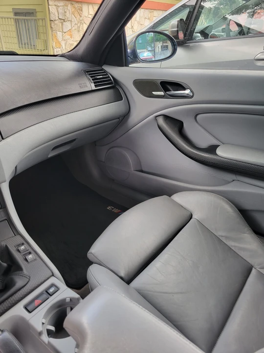 2004 BMW E46 M3 - Image 9 of 15