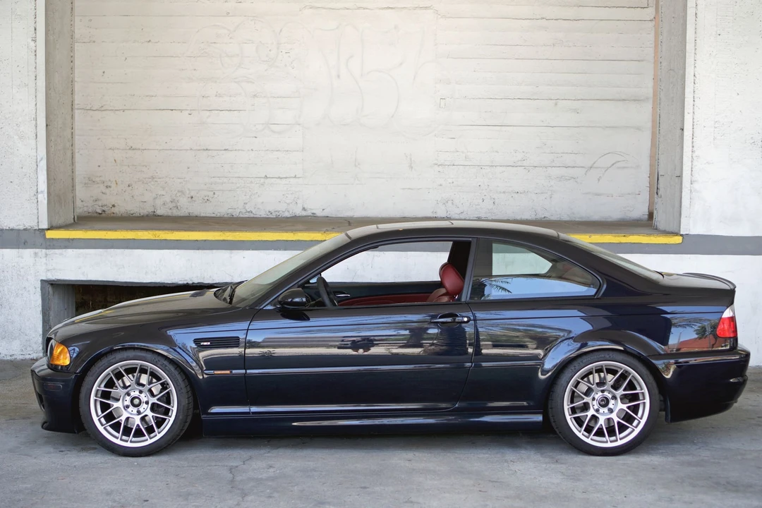 2004 BMW E46 M3 - Image 13 of 28