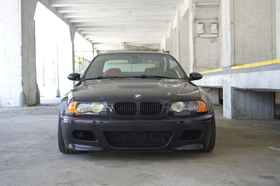 2004 BMW E46 M3 - Image 4 of 28