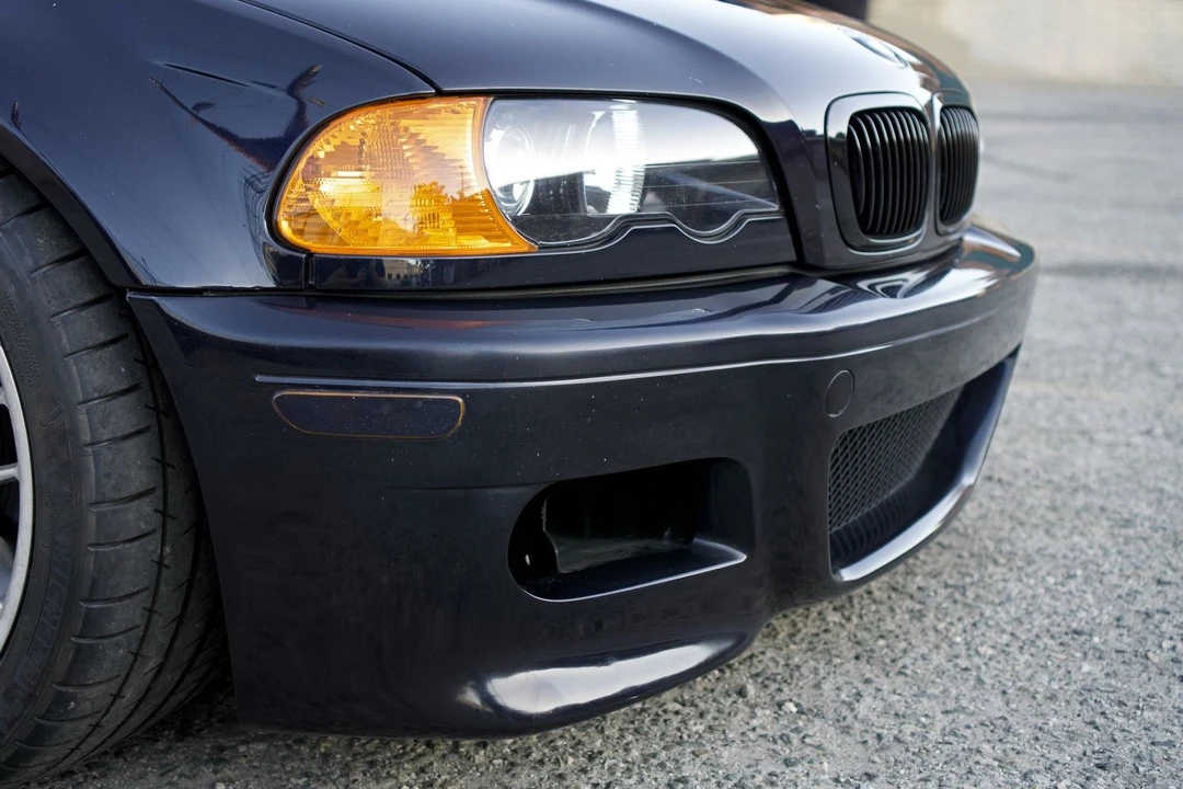 2004 BMW E46 M3 - Image 6 of 28