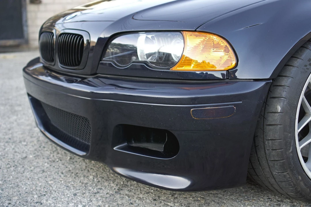 2004 BMW E46 M3 - Image 21 of 28