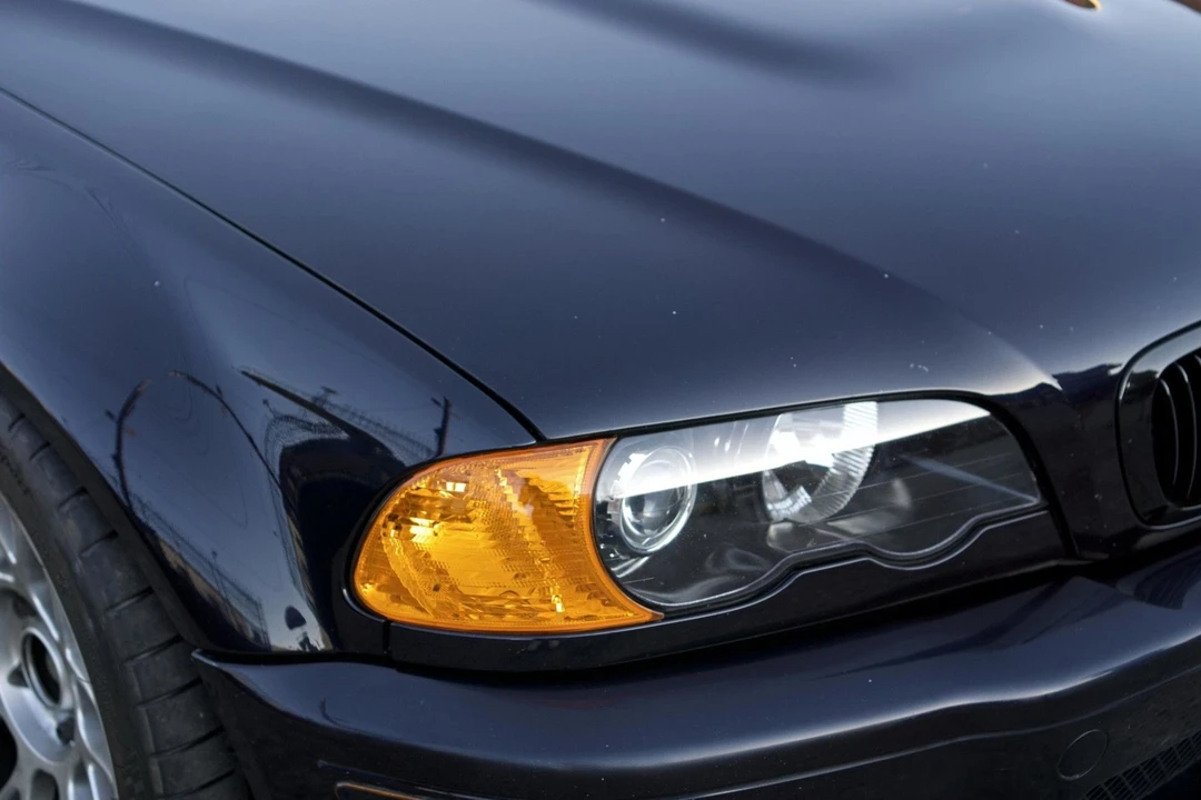 2004 BMW E46 M3 - Image 7 of 28