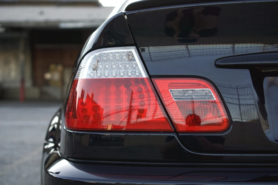 2004 BMW E46 M3 - Image 14 of 28
