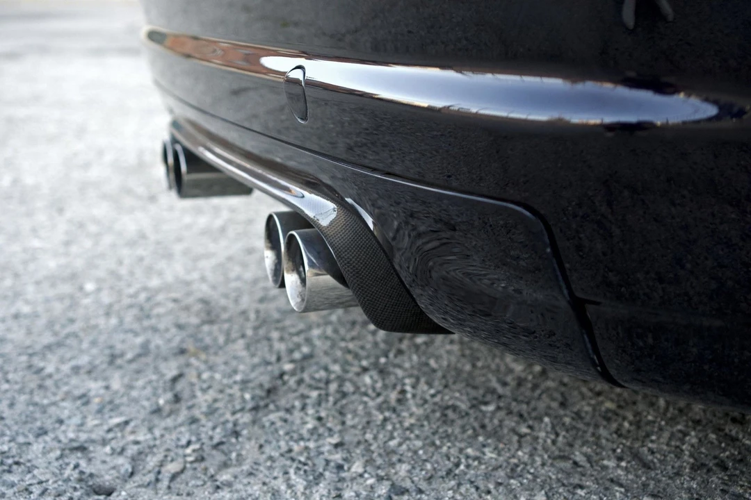 2004 BMW E46 M3 - Image 25 of 28