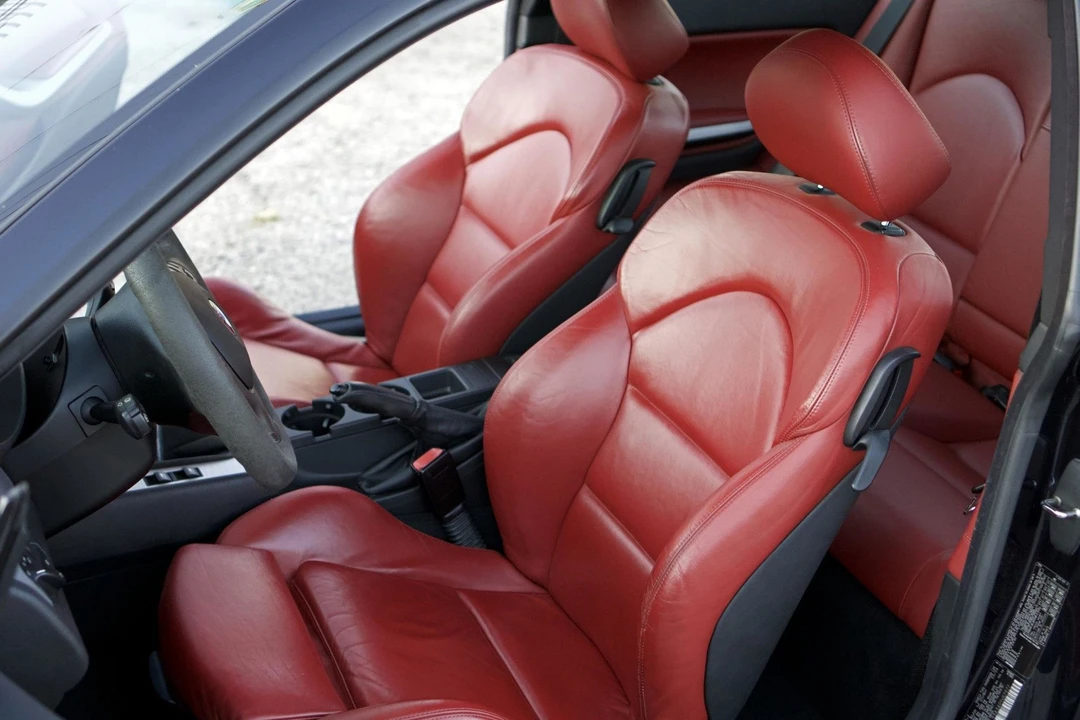 2004 BMW E46 M3 - Image 16 of 28