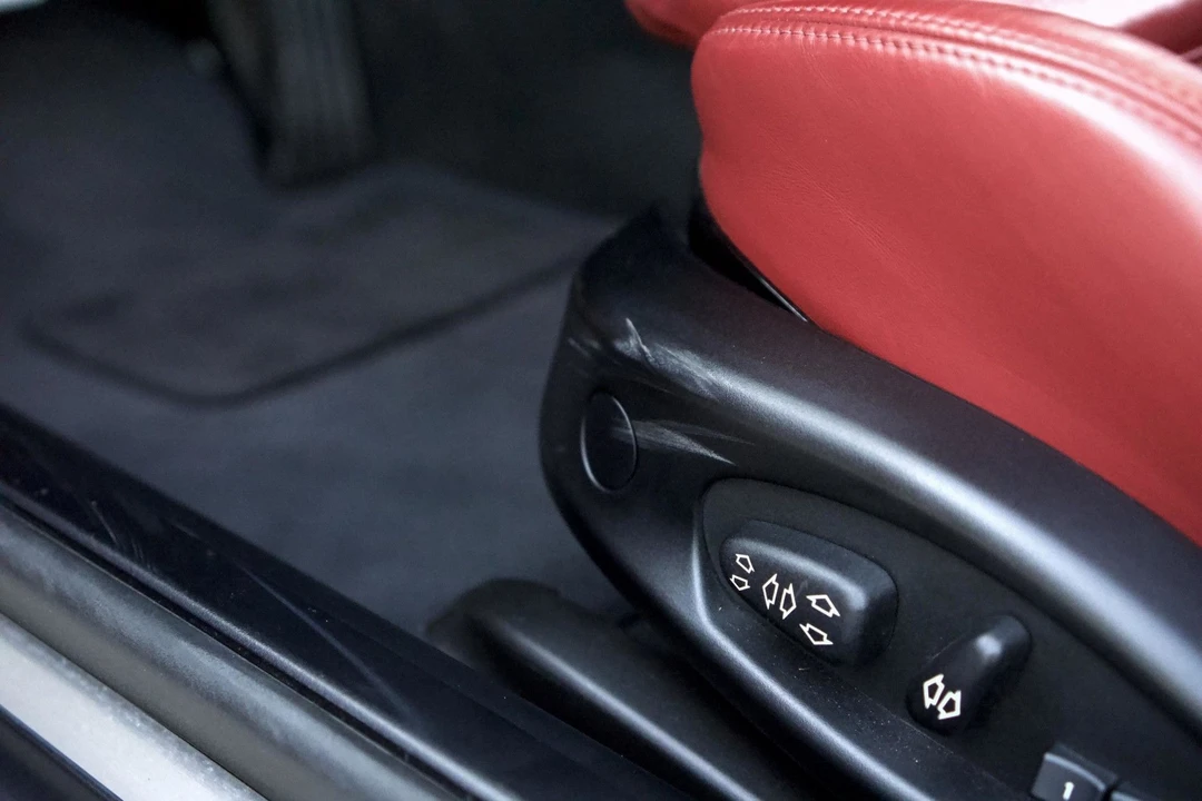 2004 BMW E46 M3 - Image 9 of 28