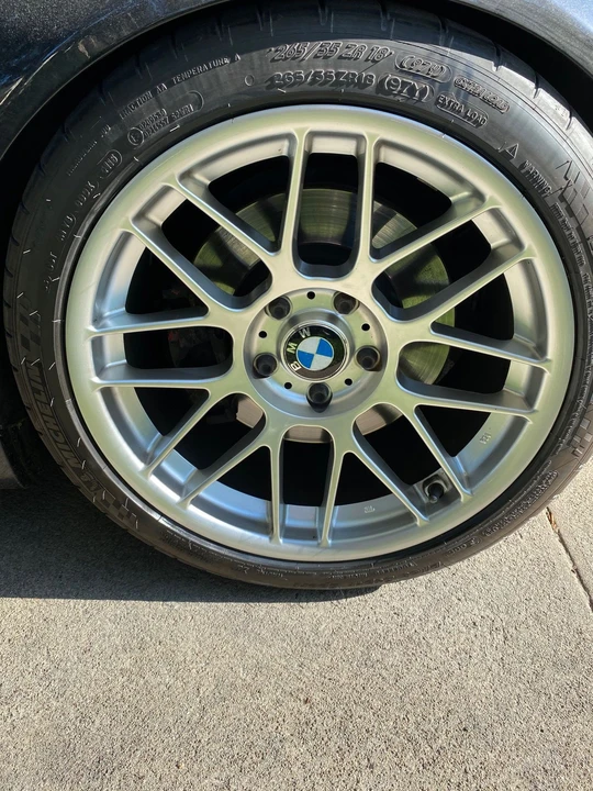 2004 BMW E46 M3 - Image 26 of 28