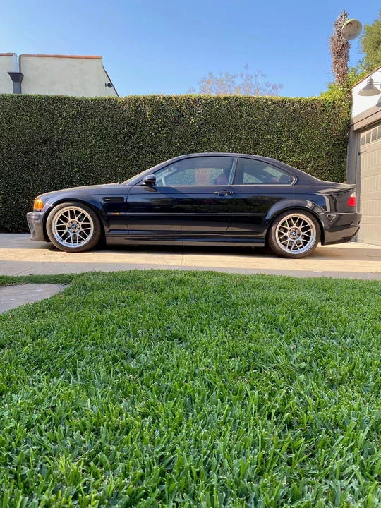 2004 BMW E46 M3 - Image 27 of 28