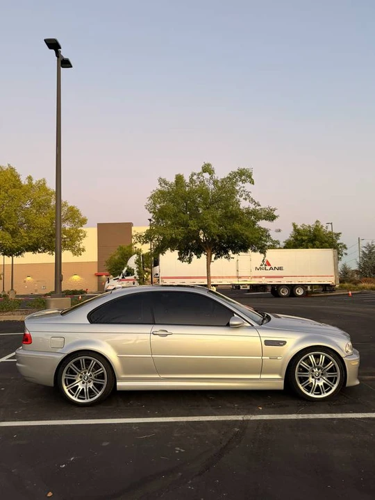 2004 BMW E46 M3 - Image 3 of 15