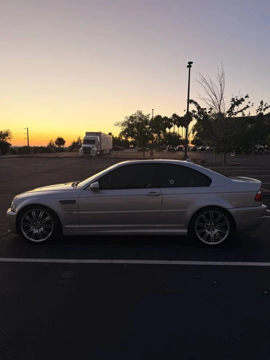 2004 BMW E46 M3 - Image 6 of 15