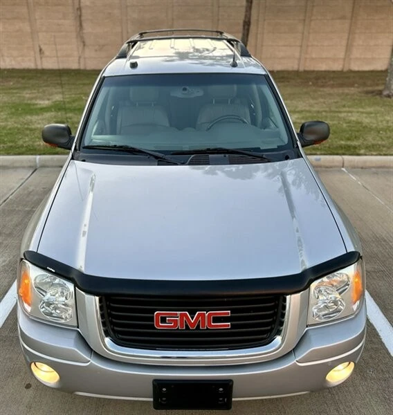 2004 GMC Envoy - Image 4 of 4