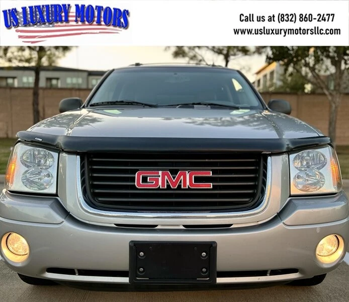 2004 GMC Envoy - Image 3 of 4