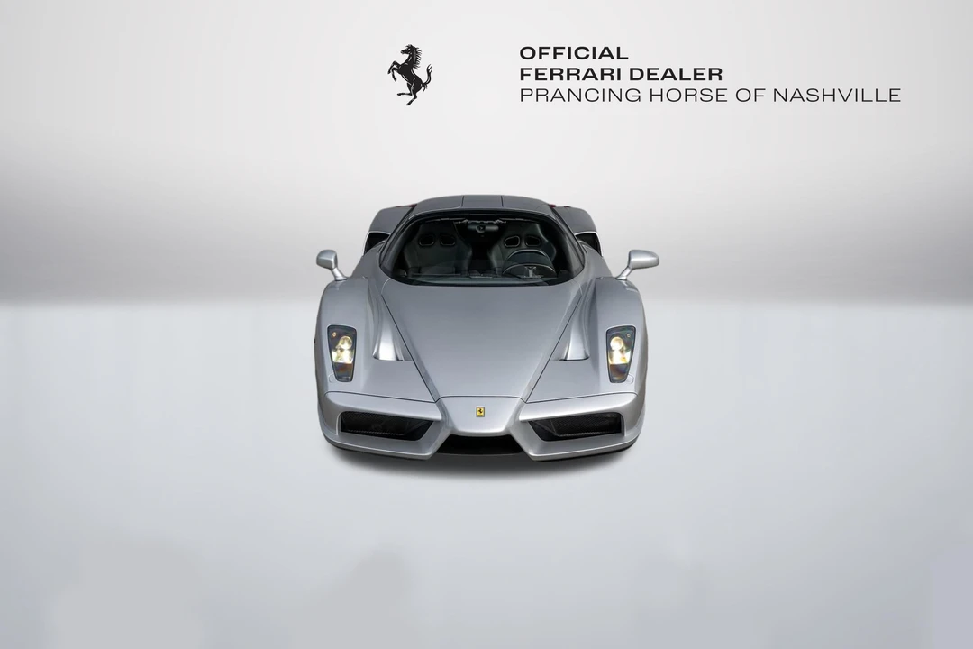 2003 Ferrari Enzo - Image 4 of 31