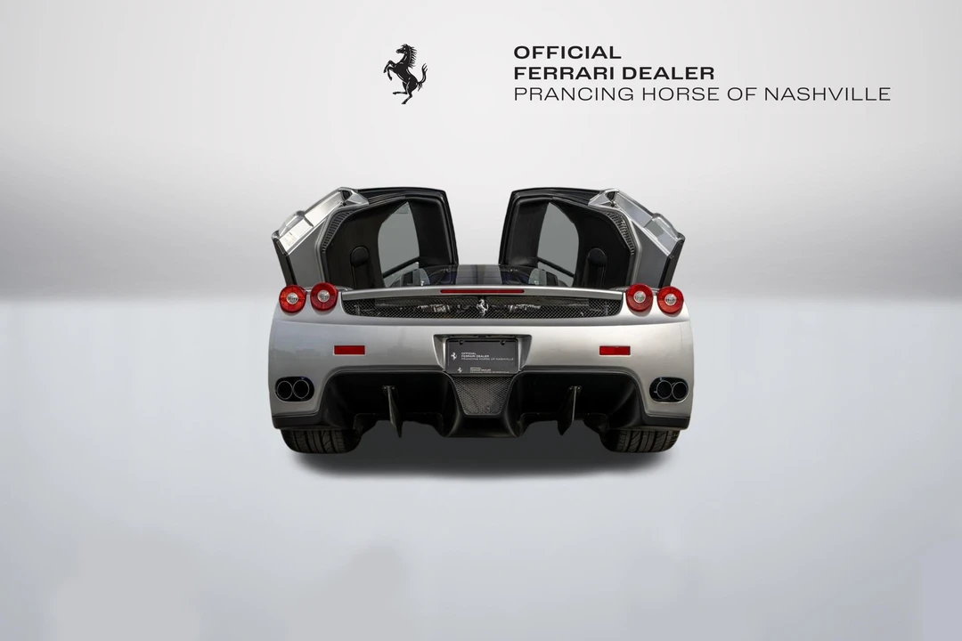 2003 Ferrari Enzo - Image 12 of 31