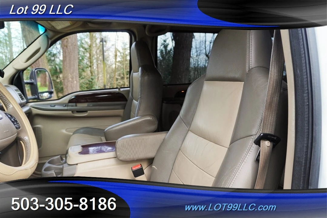 2004 Ford Excursion - Image 2 of 4