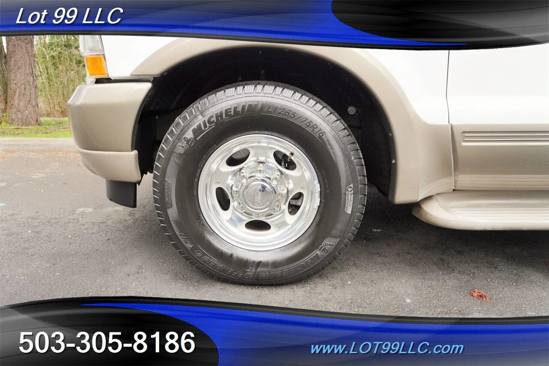 2004 Ford Excursion - Image 3 of 4